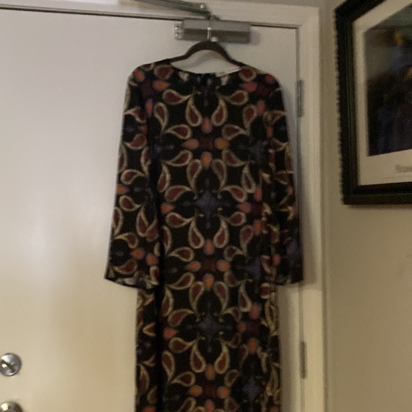 ZARA XL print dress - Picture 4 of 6